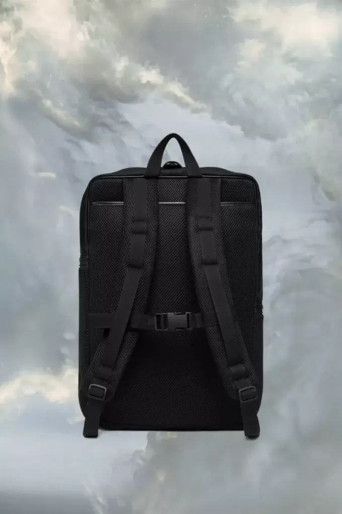 Zaino High Tech Weekender