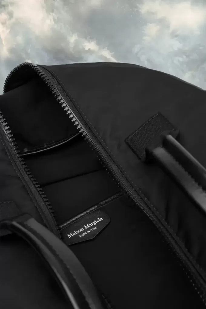 Zaino High Tech Weekender