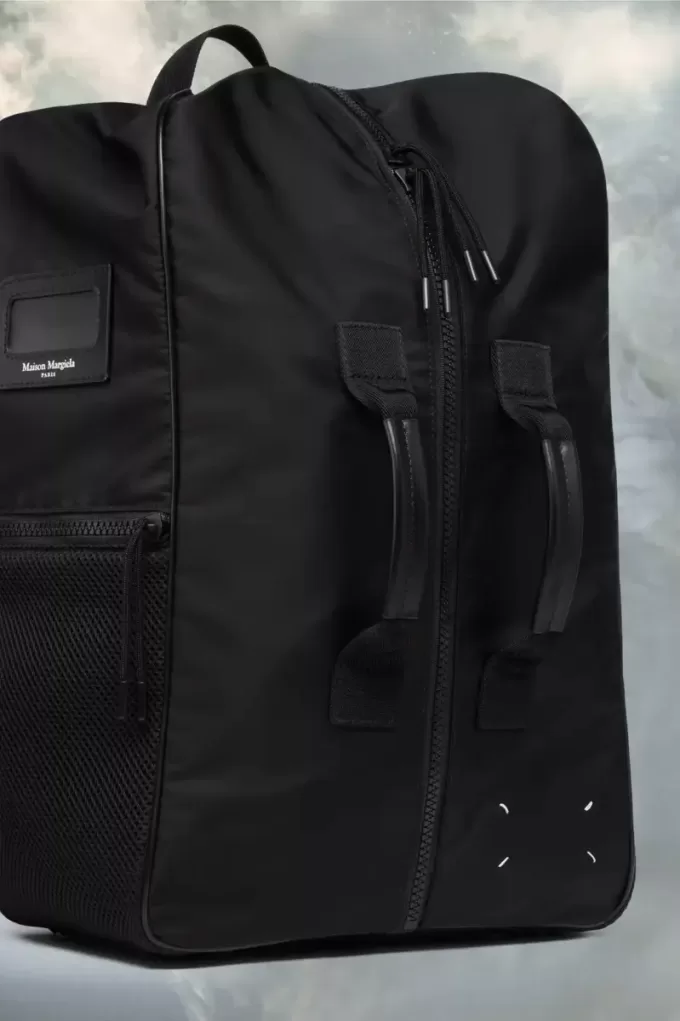 Zaino High Tech Weekender