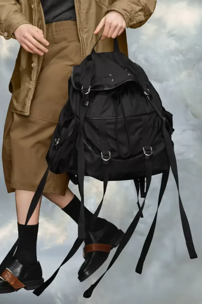 Zaino High Tech XL Zaino High Tech XL