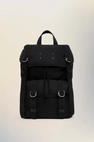 Zaino medio high-tech