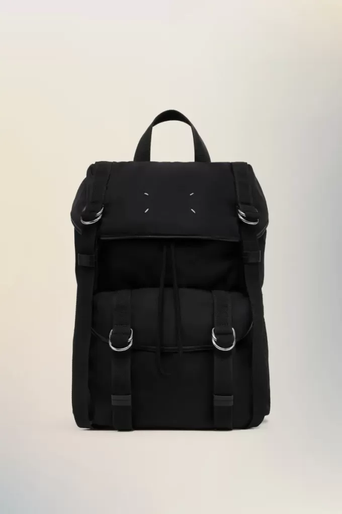 Zaino medio high-tech