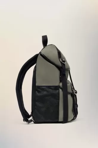 Zaino medio high-tech