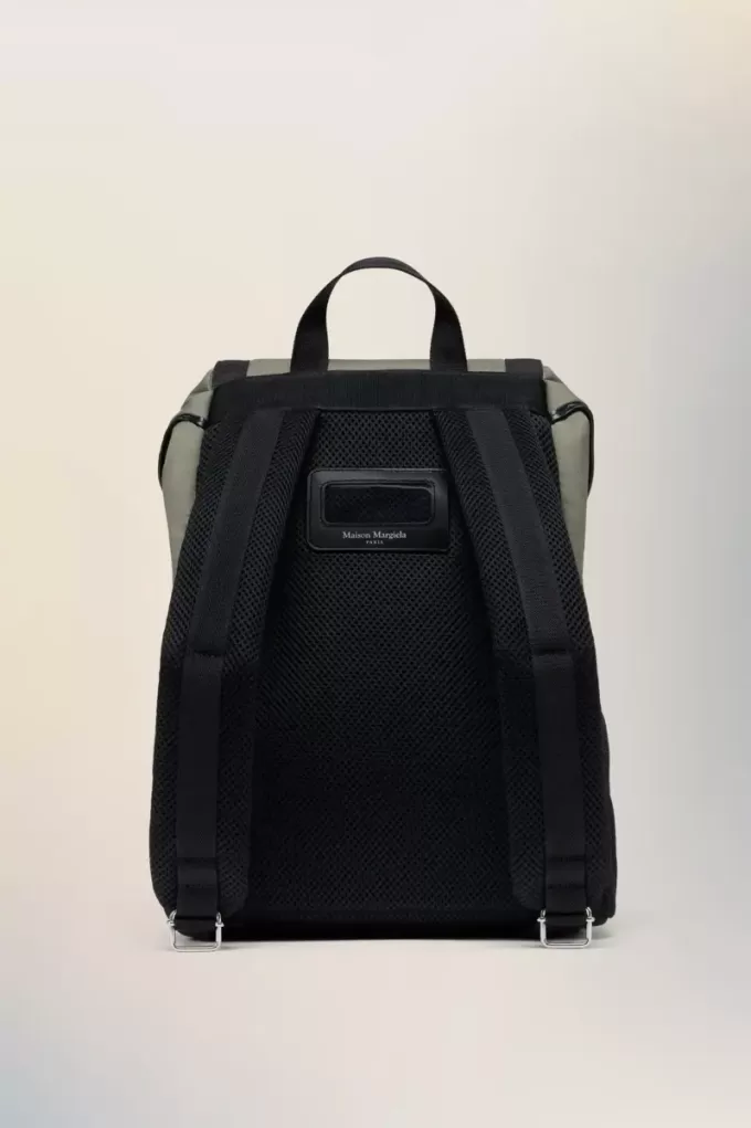 Zaino medio high-tech