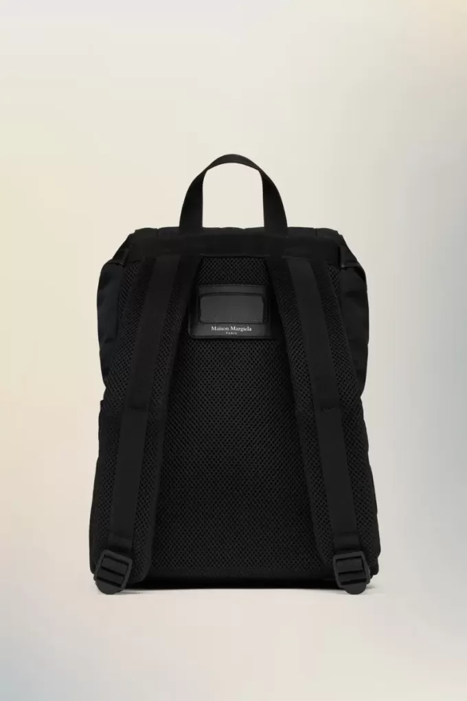 Zaino medio high-tech