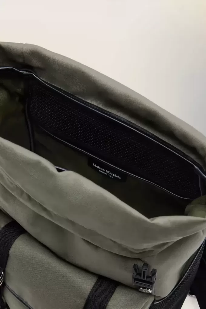 Zaino medio high-tech