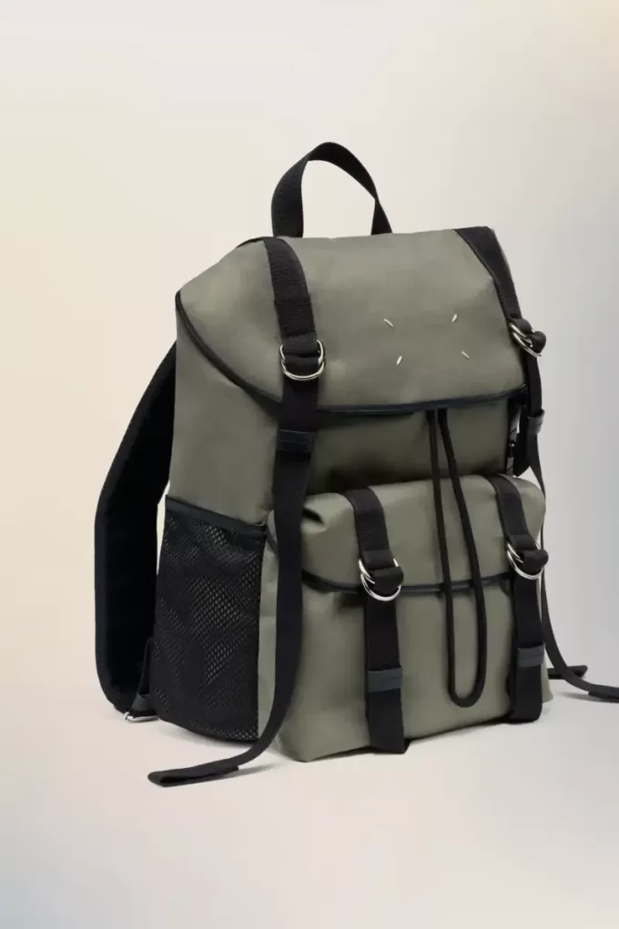 Zaino medio high-tech