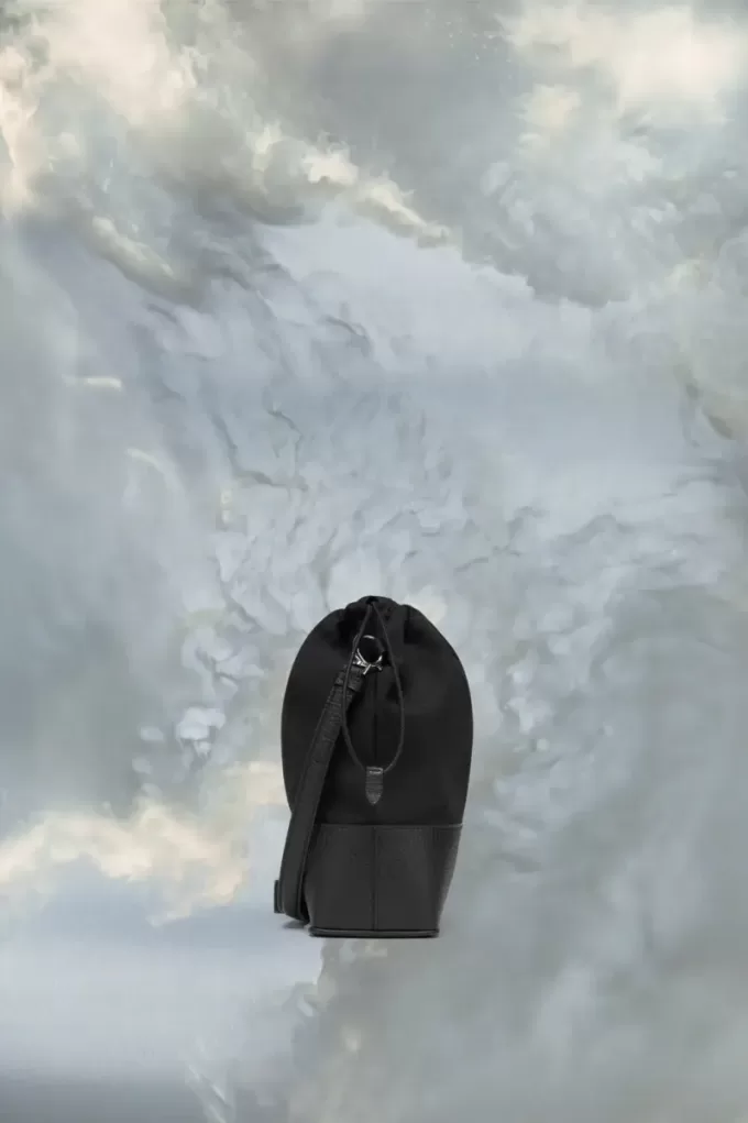 Zaino piccolo con coulisse giornaliero 5AC Zaino piccolo con coulisse giornaliero 5AC